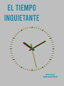 Watch El tiempo inquietante (Short 2020)