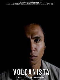 Watch Volcanista: El despetar de un ciudadano (Short 2021)