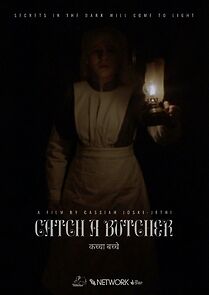 Watch Catch a Butcher (Short 2021)