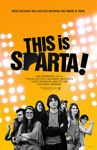 Watch This Is Sparta!