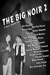 Watch The Big Noir 2 (Short 2018)