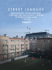 Watch Street Leagues