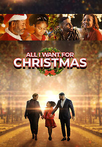 Watch All I Want for Christmas