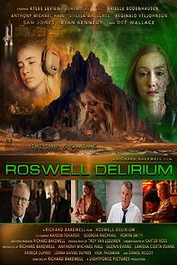 Watch Roswell Delirium