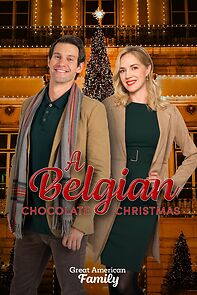 Watch A Belgian Chocolate Christmas