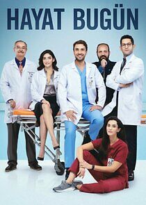 Watch Hayat Bugün