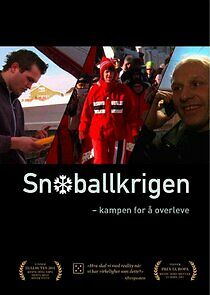 Watch Snøballkrigen