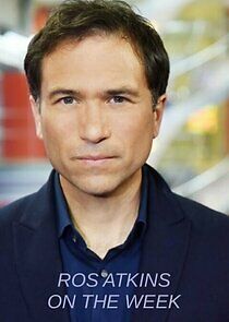 Watch Ros Atkins on the Week