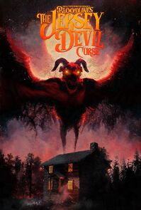 Watch Bloodlines: The Jersey Devil Curse