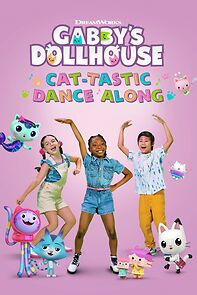 Watch Gabby's Dollhouse: Cat-Tastic Dance Along