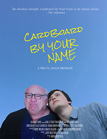Watch Cardboard by Your Name (Short 2019)