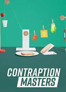 Watch Contraption Masters