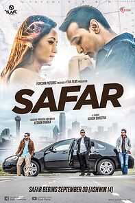 Watch Safar