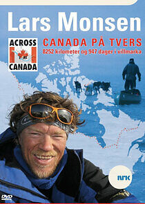 Watch Canada på tvers med Lars Monsen