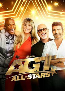 Watch America's Got Talent: All-Stars