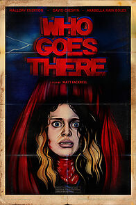 Watch Who Goes There (Short)