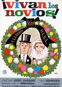 Watch ¡Vivan los novios!
