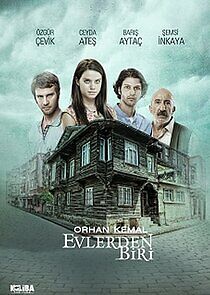Watch Evlerden Biri