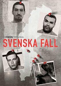 Watch Svenska fall