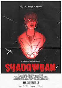 Watch Shadowban (Short 2022)