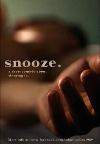 Watch Snooze (Short 2021)