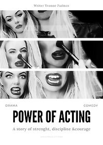 Watch Power of acting