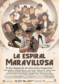 Watch La espiral maravillosa. El Sex Appeal de las soluciones imaginarias