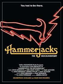 Watch Hammerjacks: The Rockumentary