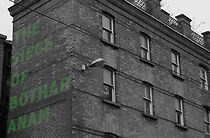 Watch The Siege of Bóthar Anam (Short 2019)