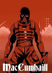 Watch MacCumhaill (Short 2017)