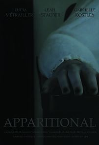 Watch Apparitional (Short 2020)
