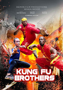 Watch Kung Fu Brothers