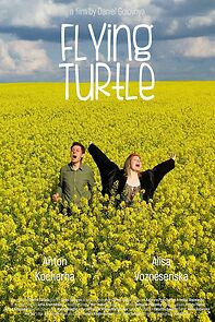 Watch Flying Turtle (Short 2022)