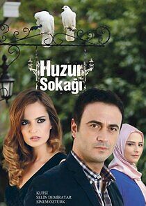 Watch Huzur Sokağı