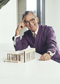 Watch Grand Designs - Årets hus