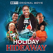 Watch Holiday Hideaway