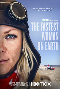 Watch The Fastest Woman on Earth