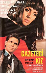 Watch Gazeteci Kiz