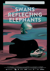 Watch Swans Reflecting Elephants (Short 2022)
