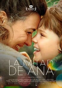 Watch La mitad de Ana