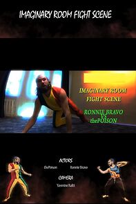 Watch Imaginary Room Fight Scene (Short 2022)
