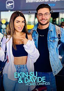 Watch Ekin-Su & Davide: Homecomings