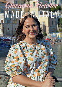Watch Giovanna Fletcher: Made in Italy