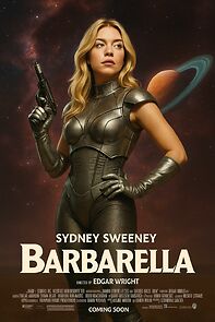 Watch Barbarella