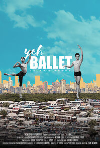 Watch Yeh ballet (Short 2017)