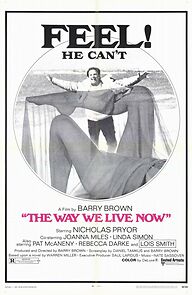 Watch The Way We Live Now