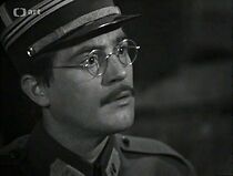 Watch Poslední dopis