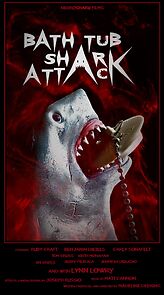 Watch Bathtub Shark Attack