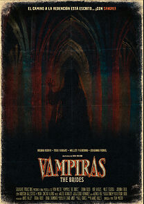 Watch Vampiras: The Brides