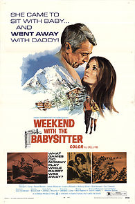 Watch Weekend with the Babysitter